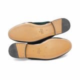 Gucci 'Princetown' Mules - Men's 7