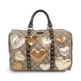 Gucci 'Heart Boston' Bag