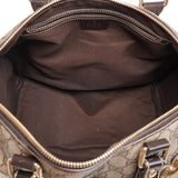 Gucci 'Heart Boston' Bag