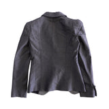 Gucci Fitted Blazer - Women's 38
