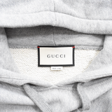 Gucci 'Vintage Logo' Hoodie - Men's XXXL