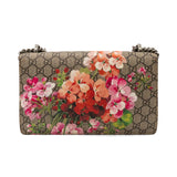 Gucci 'Dionysus Small Blooms' Shoulder Bag