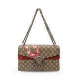 Gucci 'Dionysus Small Blooms' Shoulder Bag