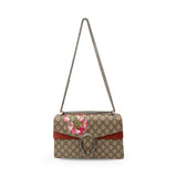 Gucci 'Dionysus Small Blooms' Shoulder Bag