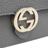 Gucci 'GG' Wallet On Chain