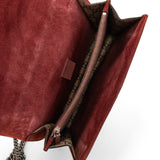 Gucci 'Dionysus Small Blooms' Shoulder Bag