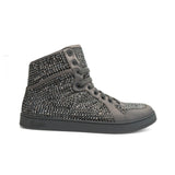 Gucci 'Coda' High Top Sneakers - Men's 7