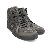 Gucci 'Coda' High Top Sneakers - Men's 7