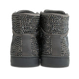 Gucci 'Coda' High Top Sneakers - Men's 7