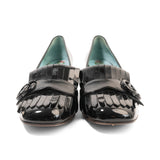 Gucci 'Marmont' Block Heel Pumps - Women's 38.5