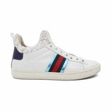 Gucci 'Ace' High-Top Sneakers - Women's 37