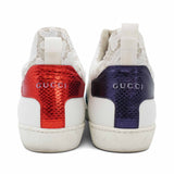 Gucci 'Ace' High-Top Sneakers - Women's 37