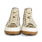 Gucci High-Top Sneakers - Women's 36.5