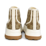 Gucci High-Top Sneakers - Women's 36.5