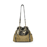 Gucci 'Pop' Bamboo Handbag