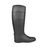 Gucci 'Wellington' Rain Boot - Women's 40