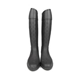 Gucci 'Wellington' Rain Boot - Women's 40