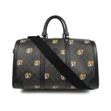 Gucci 'Savoy' Duffle Bag