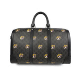 Gucci 'Savoy' Duffle Bag