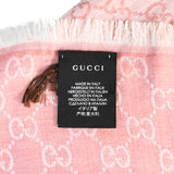 Gucci Monogram Scarf