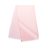 Gucci Monogram Scarf