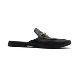 Gucci 'Princetown' Mules - Men's 9