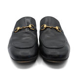 Gucci 'Princetown' Mules - Men's 9