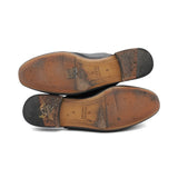 Gucci 'Princetown' Mules - Men's 9