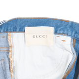 Gucci Flared Pants - Women's 29