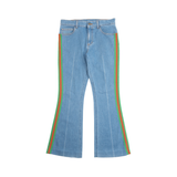 Gucci Flared Pants - Women's 29
