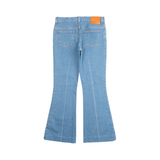 Gucci Flared Pants - Women's 29