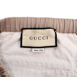 Gucci 'Worldwide' Cargo Pants - Men's 48