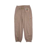 Gucci 'Worldwide' Cargo Pants - Men's 48