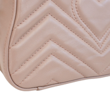 Gucci 'GG Marmont Mini' Top Handle Bag