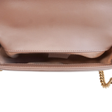 Gucci 'GG Marmont Mini' Top Handle Bag