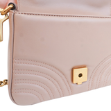 Gucci 'GG Marmont Mini' Top Handle Bag