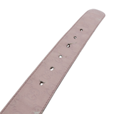 Gucci 'Interlocking G' Belt - 85