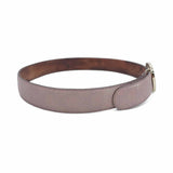 Gucci 'Interlocking G' Belt - 85