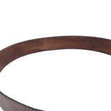 Gucci 'Interlocking G' Belt - 85