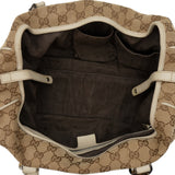 Gucci Monogram Shoulder Bag