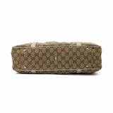 Gucci Monogram Shoulder Bag