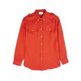 Gucci Button-Down Shirt - Men's M