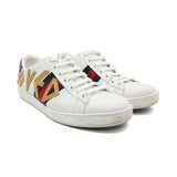 Gucci 'Loved Ace' Sneakers - Women's 36.5