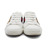 Gucci 'Loved Ace' Sneakers - Women's 36.5