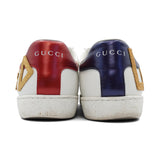 Gucci 'Loved Ace' Sneakers - Women's 36.5