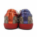 Gucci 'Ace' Sneakers - Men's 43