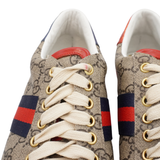 Gucci 'Ace' Sneakers - Men's 43