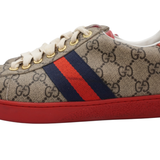 Gucci 'Ace' Sneakers - Men's 43