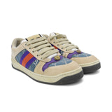 Gucci 'Screener' Sneakers - Women's 38