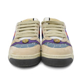 Gucci 'Screener' Sneakers - Women's 38